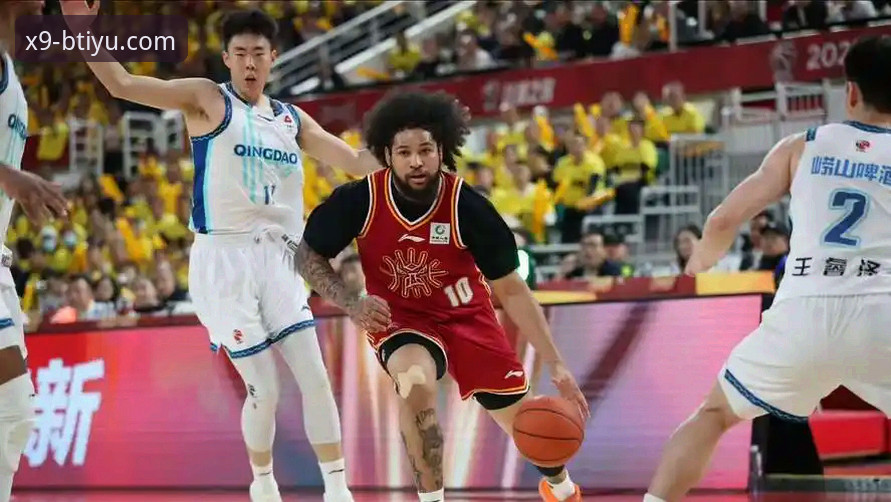 CBA季后赛最新动态：山西2-0横扫青岛晋级八强，B体育电脑版必备观赛体验全解析